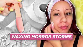 Professional Bikini Waxer Shares Her Horror Stories