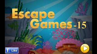 101 New Escape Games - Escape Games 15 - Android GamePlay Walkthrough HD