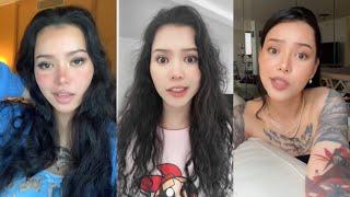 Best of Bella Poarch from tiktok Part 10