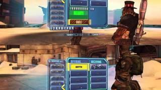 Borderlands 2, Duplication Glitch.