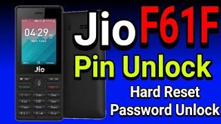 Jio LYF F61f Hard Reset | Jio Phone Kaise Hard Reset Kare? RM technical