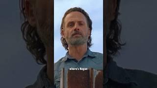 Eugene is the New Negan | The Walking Dead #shorts