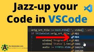 How to Setup your function to use Intellisense in VS Code