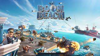 Boom Beach Gameplay! #boombeach