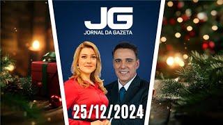 Jornal da Gazeta – 25/12/2024