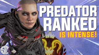 APEX PREDATOR RANKED IS INTENSE IN SEASON 5! - TSM Reps