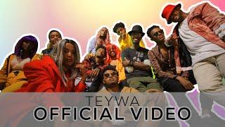 Aman - Teywa Official Video from Studio 30 Vol 1 Album
