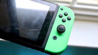How To FIX JoyCon Not Connecting To Nintendo Switch