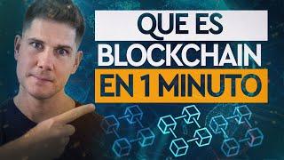 Que es Blockchain?