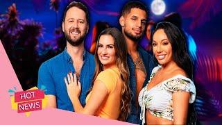 Temptation Island Season 5 Episode 3 Recap: 10 Biggest Reveals