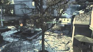 darkxshinobi - MW3 Game Clip