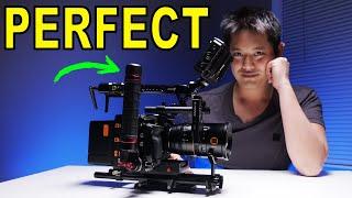 Why Do Filmmakers Rigs Overlook This? Secrets To Building The Perfect Camera Rig