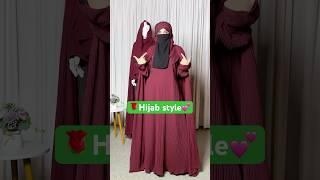 Hijab style #music #phonk #halloween #beats #typebeat #hijabgirl #abaya #hijabfashion