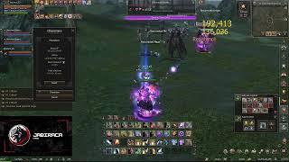 Lineage 2 Orfen EU - Wynn Spectral Master Lv 118