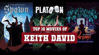 Keith David Top 10 Movies | Best 10 Movie of Keith David