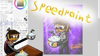 Speedpaint - BuTek