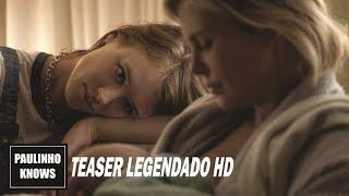 Tully (2018) | Teaser Trailer Legendado HD