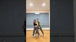 Dance Taeyang   Shoong feat lisa of blackpink #shoong #taeyangLocations @houseoftalentcenter