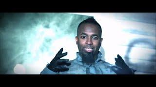 Tech N9ne - Am I A Psycho? (Feat. B.o.B and Hopsin) - Official Music Video