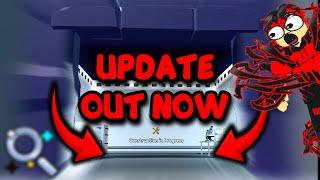 NEW *UPDATE* IN COLLECT ALL PETS - Tasks, New Upgrades & More [LIVE]