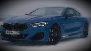 Философия Давидыча D3 (Davidich Dynamic Drive) BMW M850