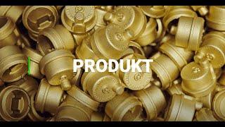 Poznaj Caleffi - Produkt