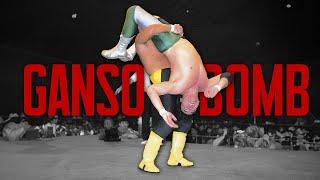 The Most Dangerous Move in Pro Wrestling