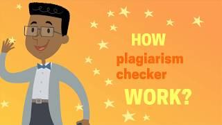 How Plagiarism Checker Work: PlagiarismSearch