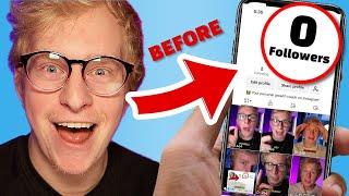 How to Buy Real & Cheap Followers For TikTok