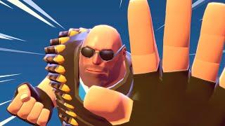 POOTIS BRAWL [SFM]