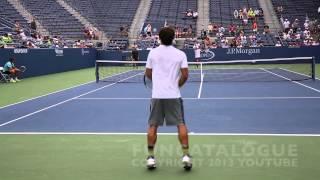 Fabio Fognini / Tommy Haas  2013  1 / 4