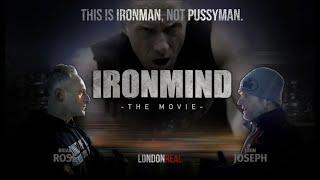 IRONMIND - My Plant Fuelled Challenge To Race The Ironman Triathlon - Brian Rose