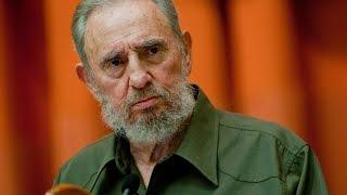 Фидель Кастро заявил, что Кубе не нужны подарки от США