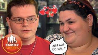 Need for Speed Dating | Volles Pfund Jasmine | Family Stories
