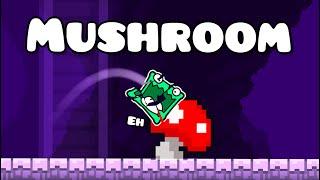 Mushroom? | Geometry dash 2.2