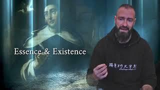 AQUINAS THE METAPHYSICS OF CREATION By Gaven Kerr