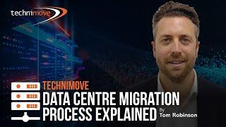 Data Centre Migration Process - Explained | Technimove YouTube Videos