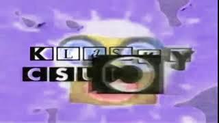 Klasky Csupo In G-Major 1 (Instructions In Description)