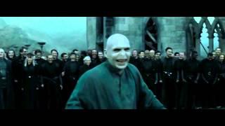 Voldemort laugh