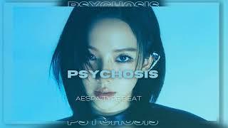 [Free] "Psychosis" | AESPA X HARD KPOP TYPE BEAT (with dance break)