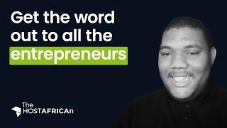 19 Year Old South African Entrepreneur: Township to Data Science to Startup