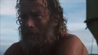 Cast Away - Saying Goodbye to the Island