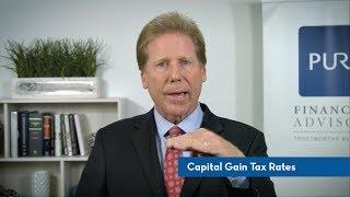 How to Pay 0% on Capital Gain Tax Rates