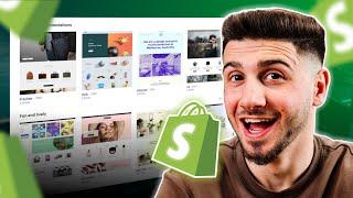 How Do I Make an Online Store: Step-by-Step Guide Using Shopify