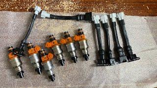 Precision Auto Fuel Injectors | 500 MILES REVIEW