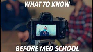 What you are NOT told before pursuing a Medical Career | Dr. Brayfield