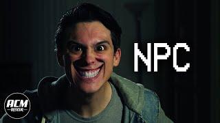 NPC | Short Horror Film