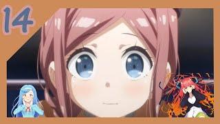 Eps. 14 Jadian sama Onee-san  [ANIME CRACK INDONESIA]