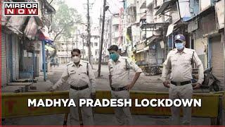 Madhya Pradesh: Weekend lockdown and night curfew imposed