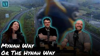 The Level1 Show November 15 2024: Mynah Way Or The Hynah Way